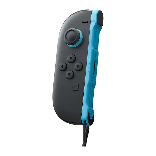 Nintendo Joy-Con 2, vista 3