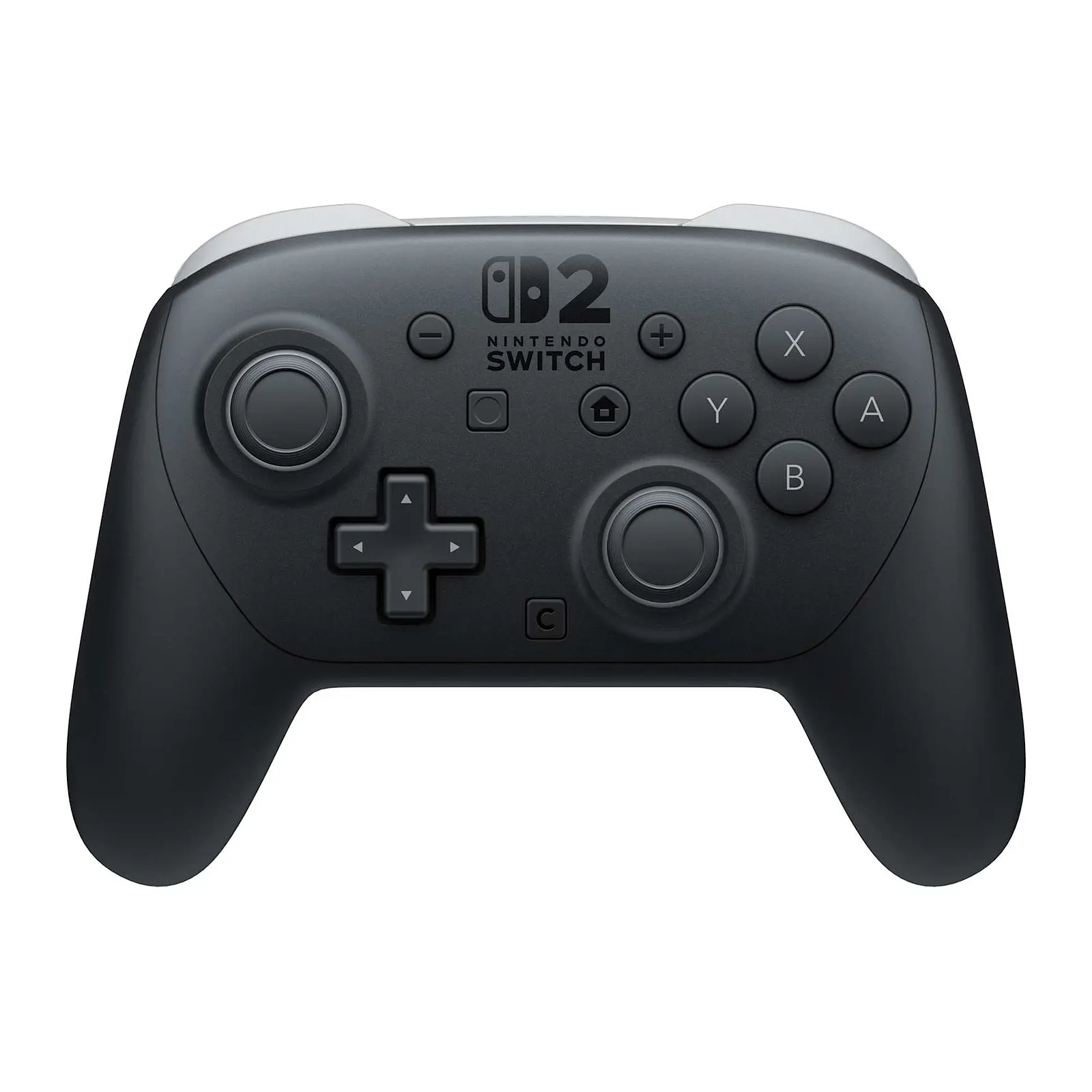 Nintendo Switch 2 Pro Controller