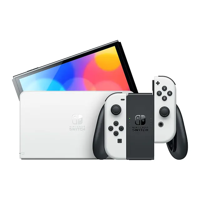 Nintendo Switch Modello OLED