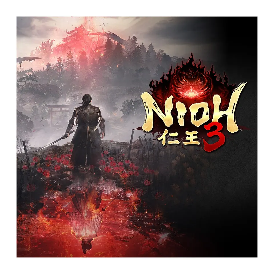 Koei Tecmo Nioh 3
