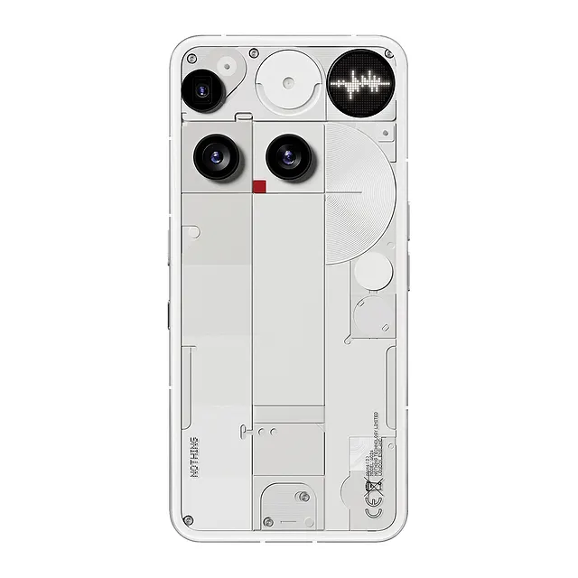 Nothing Phone (3)