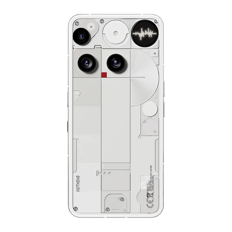 Nothing Phone (3)