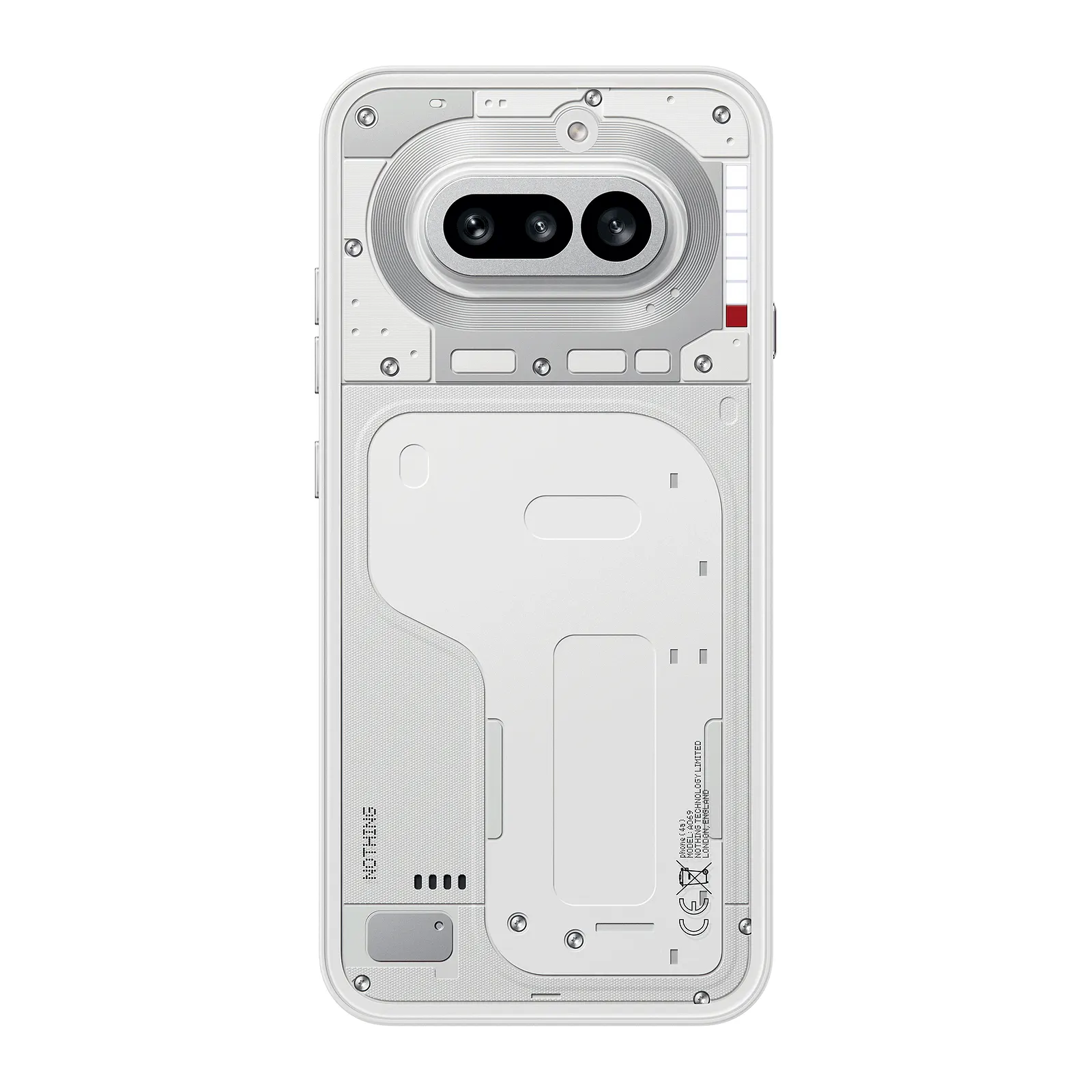 Nothing Phone (4a)