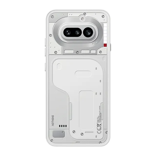 Nothing Phone (4a)