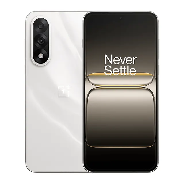 OnePlus Nord 5, vista 2