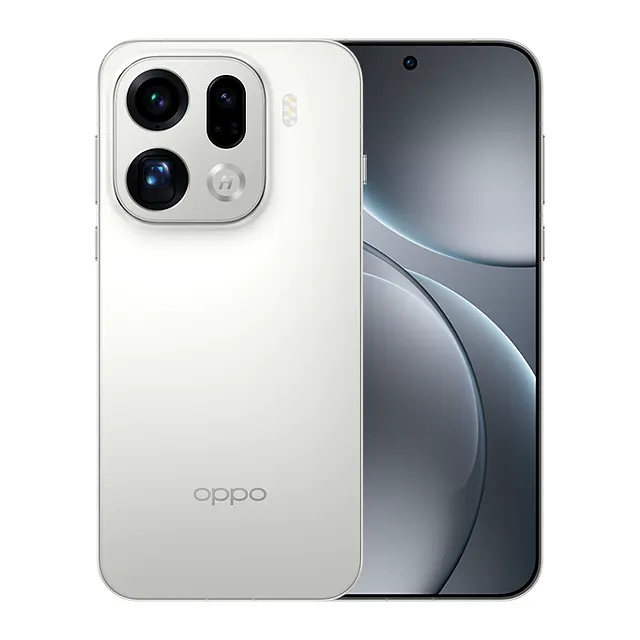 OPPO Find X9 Pro