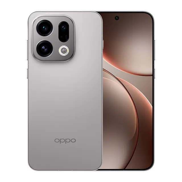 OPPO Find X9