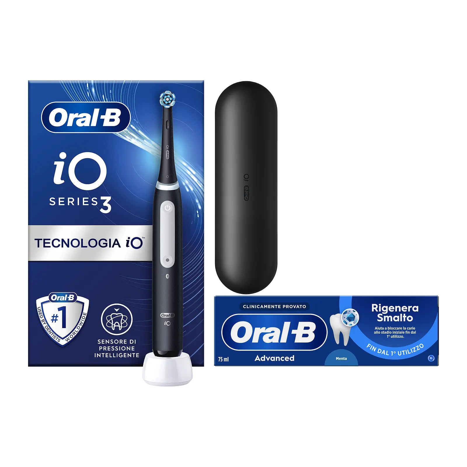 Oral-B iO 3