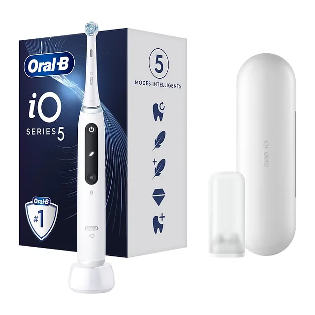 Oral-B iO 5