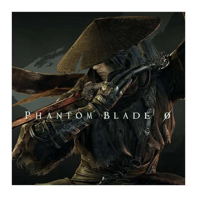 S-GAME Phantom Blade Zero