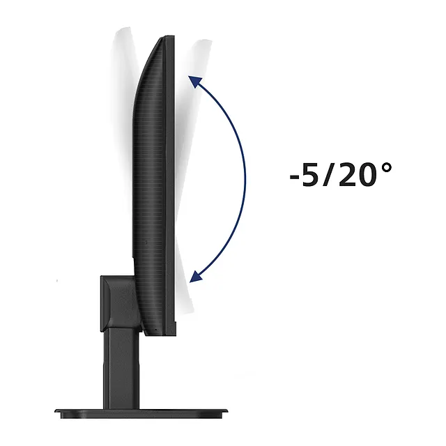 Philips Monitor 27" 27E1N1800A/00, vista 4
