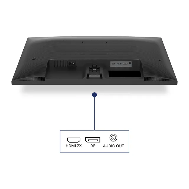 Philips Monitor 27" 27E1N1800A/00, vista 5