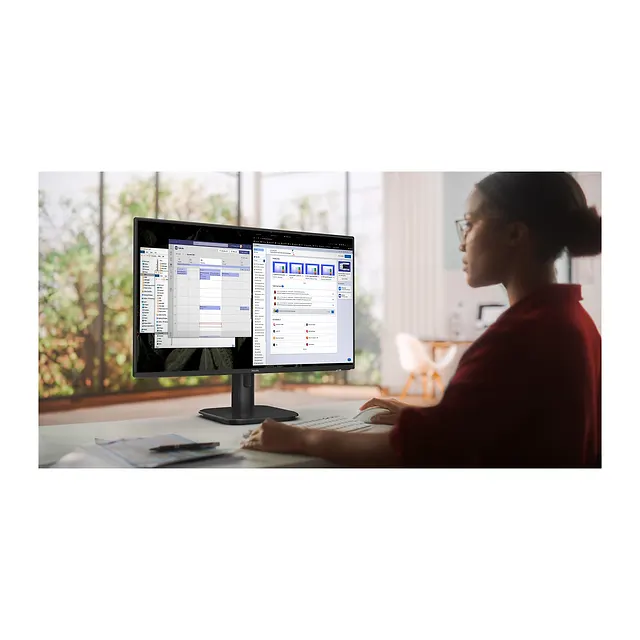 Philips Monitor 27" 27E1N1800A/00, vista 6