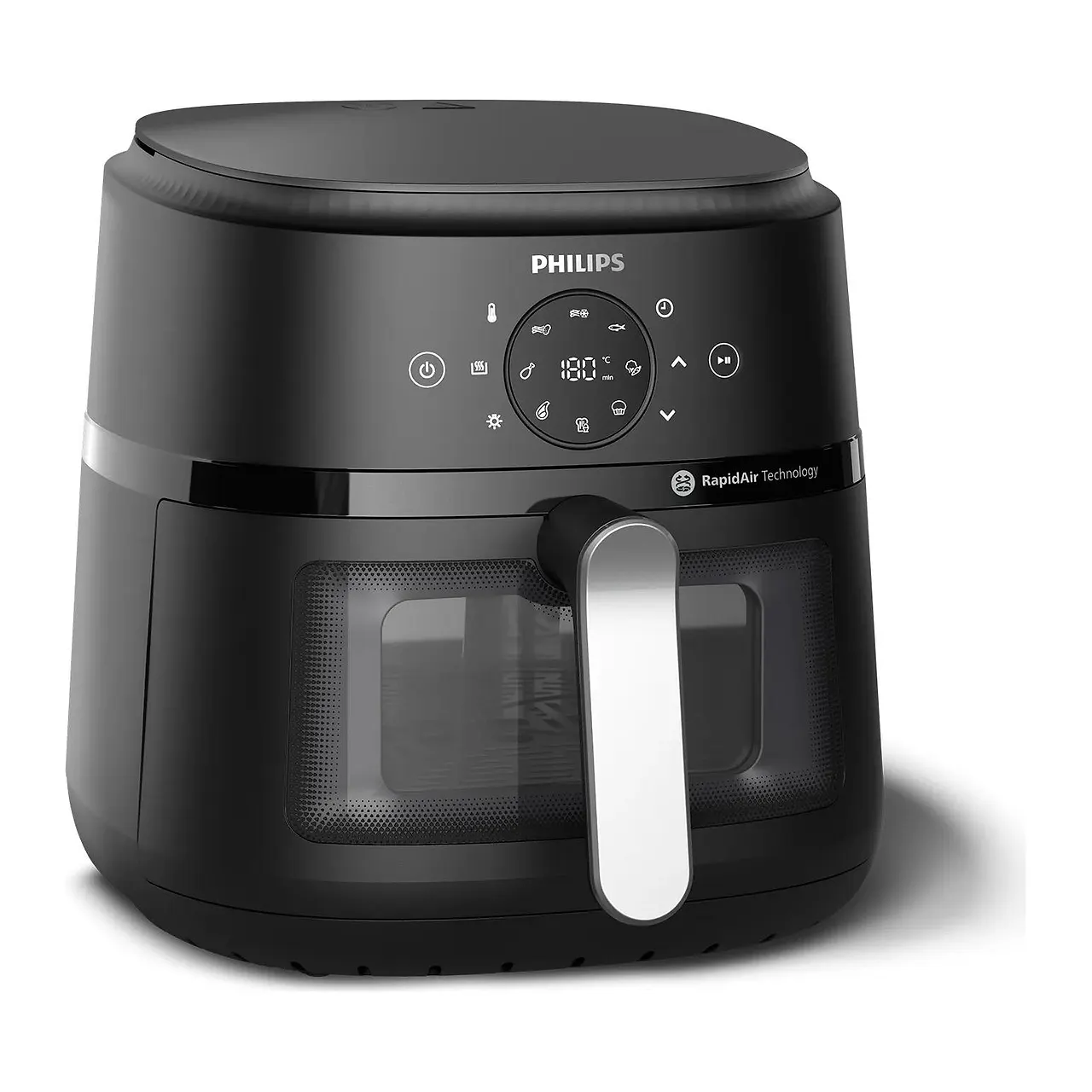 Philips Airfryer Serie 2000 6,2 L NA231/00