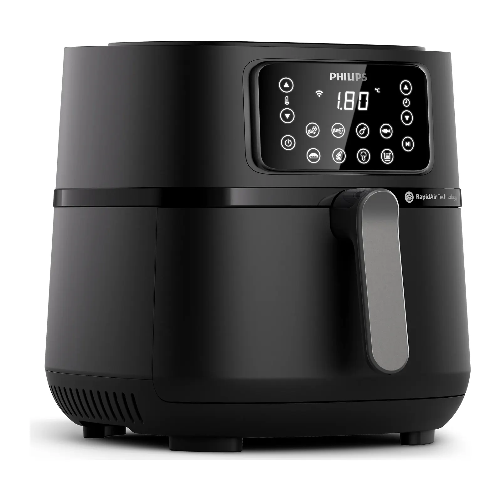 Philips Airfryer Serie 5000 XXL Connessa HD9285