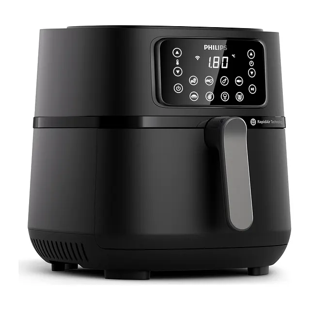 Philips Airfryer Serie 5000 XXL Connessa HD9285