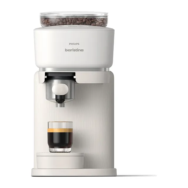 Philips Macchina da caffè automatica BAR300/00