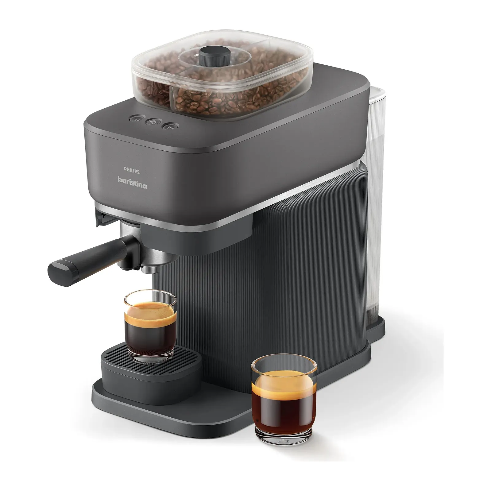 Philips Macchina da caffè automatica BAR320/60