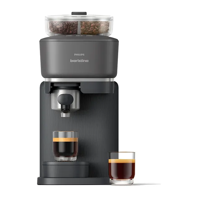 Philips Macchina da caffè automatica BAR320/60, vista 2