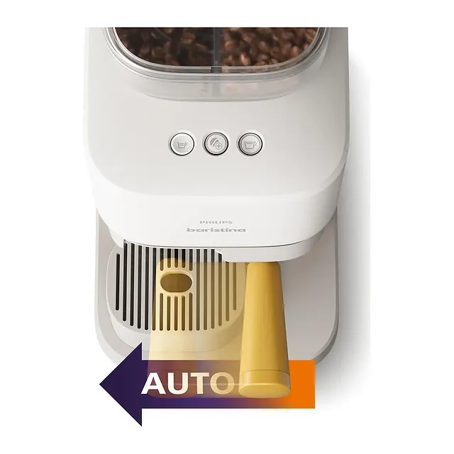 Philips Macchina da caffè automatica BAR320/60, vista 4