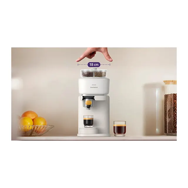 Philips Macchina da caffè automatica BAR320/60, vista 6