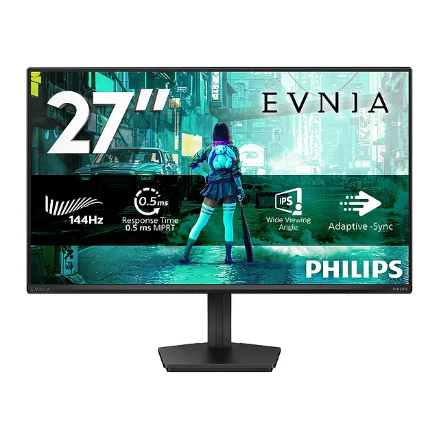 Philips Monitor Evnia 27" 27M2N3200NF/00