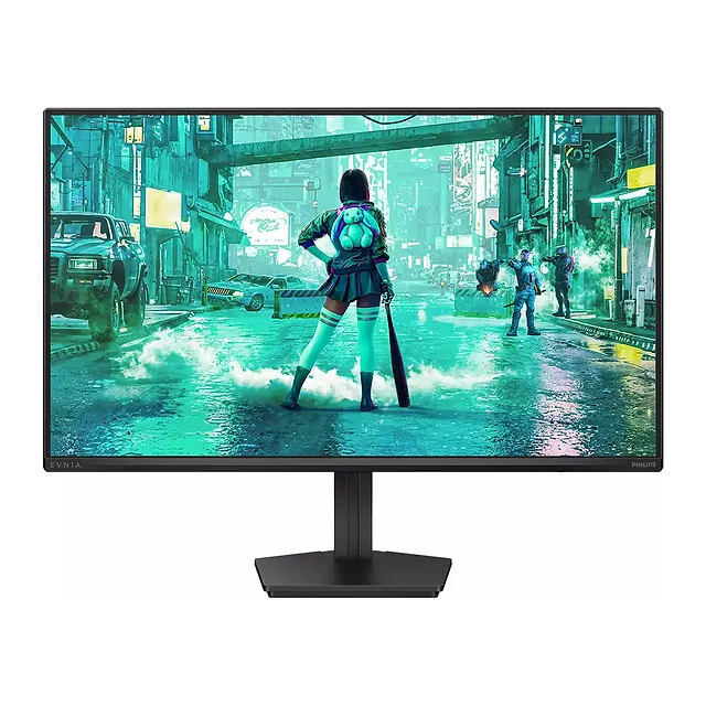Philips Monitor Evnia 27" 27M2N3200NF/00, vista 2