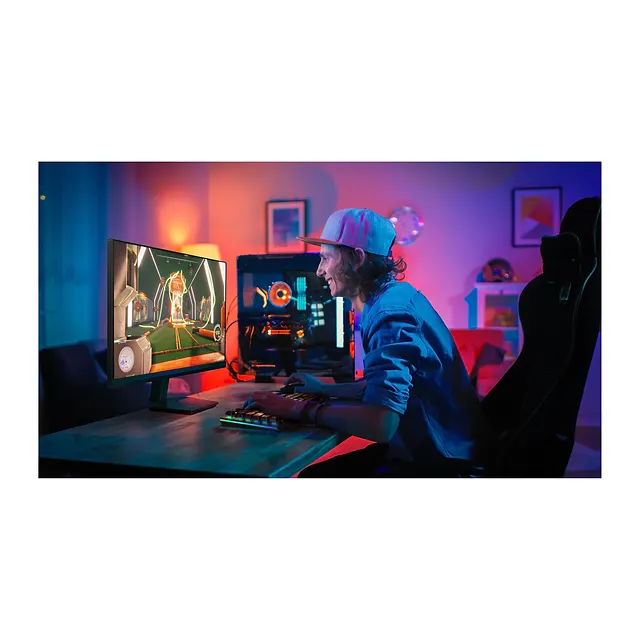 Philips Monitor Evnia 27" 27M2N3200NF/00, vista 6