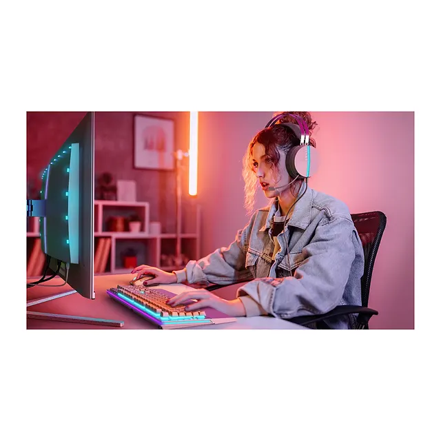 Philips Monitor Evnia 26,5" 27M2N8500/00, vista 6