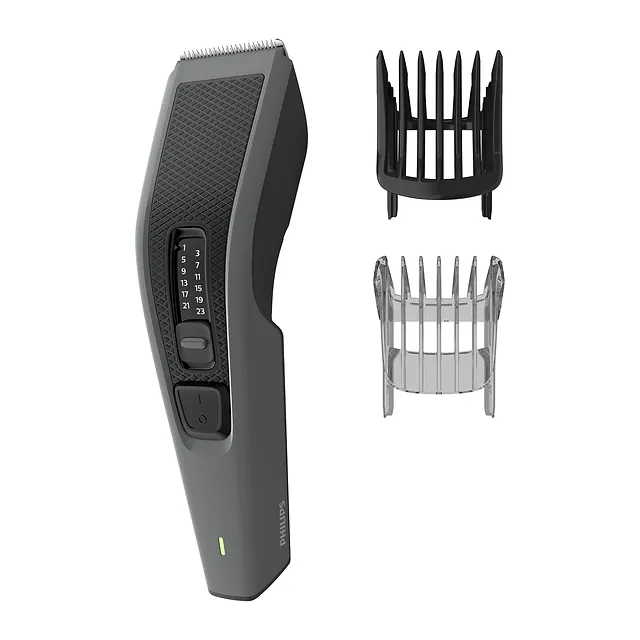 Philips Tagliacapelli HAIRCLIPPER Serie 3000 HC3525/15, vista 2