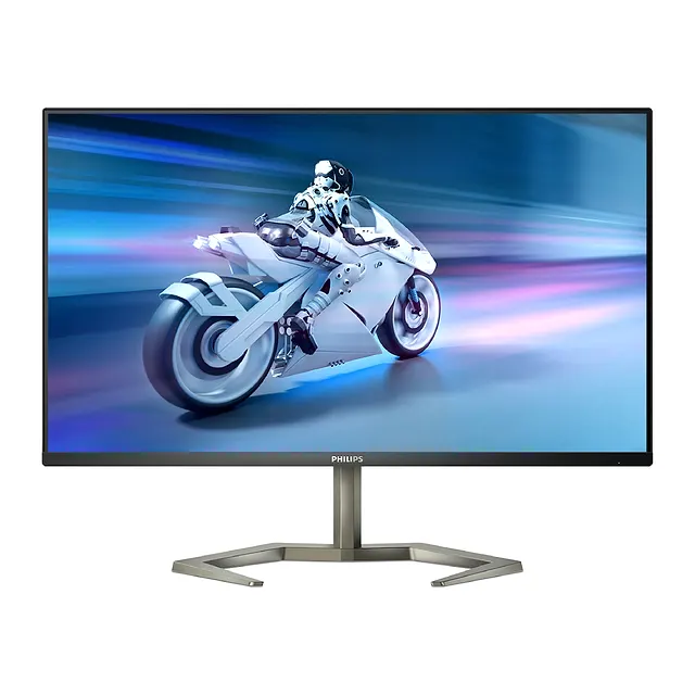 Philips Monitor Momentum 31,5" 32M1N5800A/00, vista 6