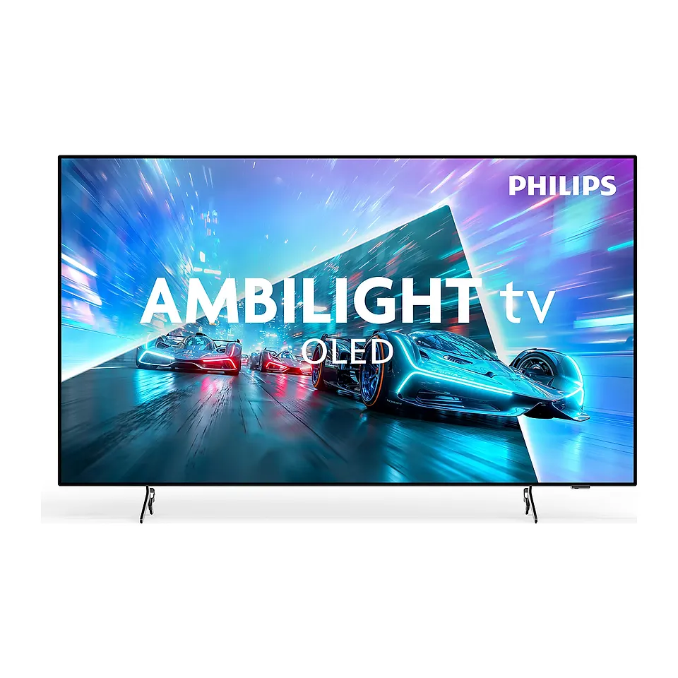 Philips OLED761 Ambilight