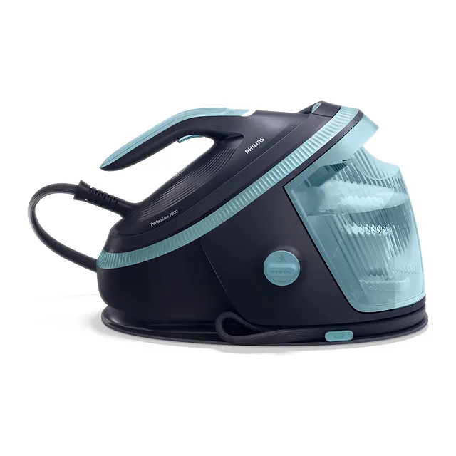 Philips PerfectCare Serie 7000 PSG7200/20, vista 2