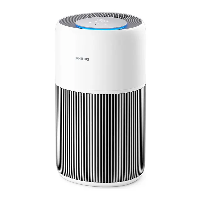 Philips PureProtect Quiet Serie 2200 AC2220/10, vista 2