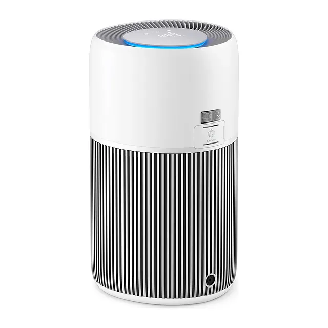 Philips PureProtect Quiet Serie 2200 AC2220/10, vista 3