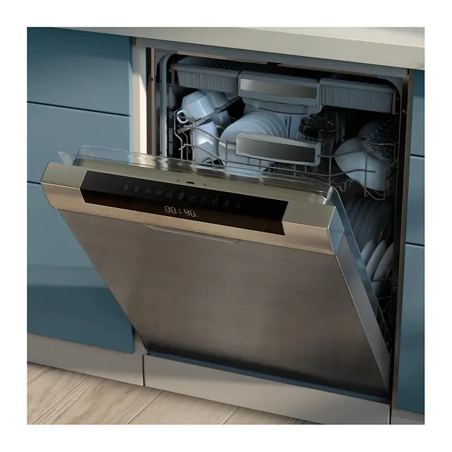 Philips Friggitrice ad aria Serie 1000 7 L NA150/00, vista 2