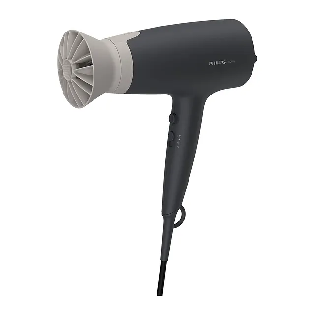 Philips Asciugacapelli Serie 3000 BHD351/10, vista 3