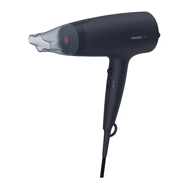 Philips Asciugacapelli Serie 3000 BHD360/20, vista 4