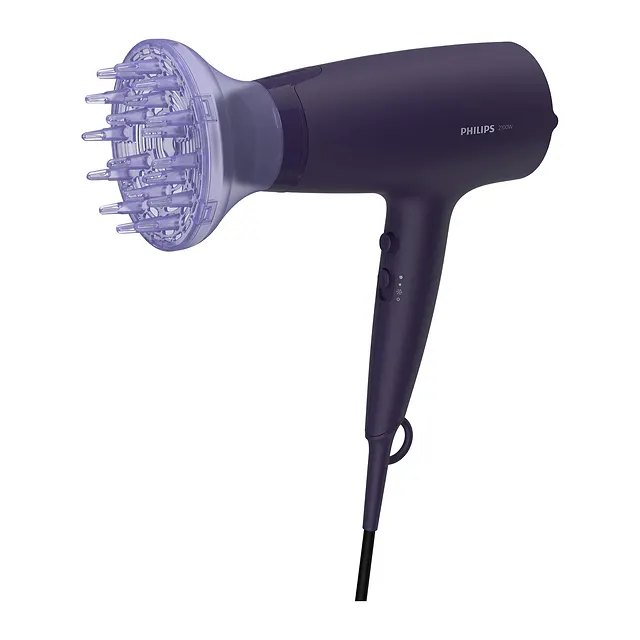 Philips Asciugacapelli Serie 3000 BHD360/20, vista 5