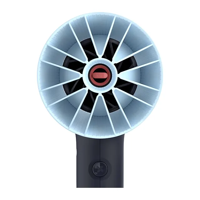 Philips Asciugacapelli Serie 3000 BHD360/20, vista 6