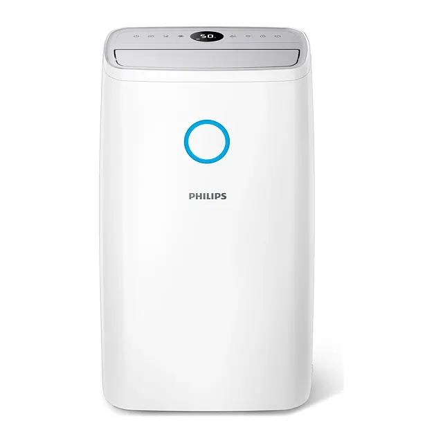 Philips Deumidificatore Serie 3000 34,3 L/24h DE3306/11