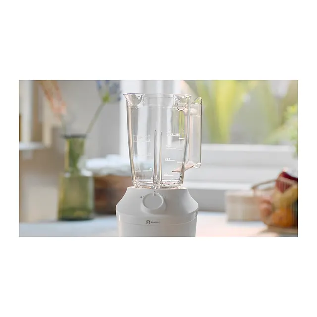 Philips Serie 3000 ProBlend 1,9 L HR2041/00, vista 4