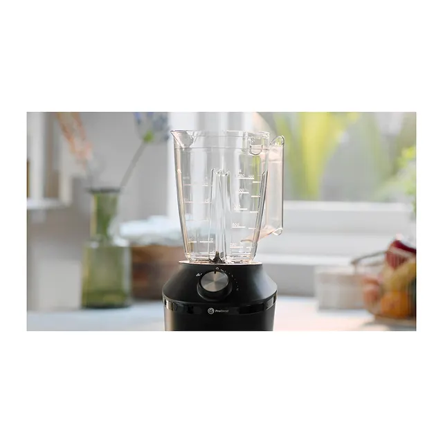 Philips Serie 3000 ProBlend Crush 2 L HR2291/01, vista 4