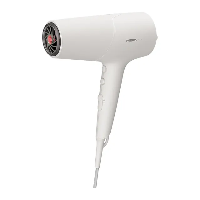 Philips Asciugacapelli Serie 5000 BHD501/20, vista 3