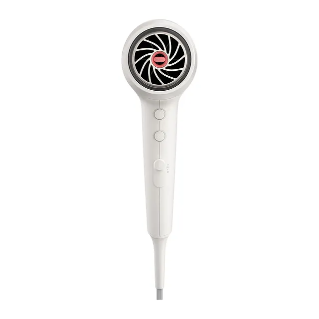 Philips Asciugacapelli Serie 5000 BHD501/20, vista 4