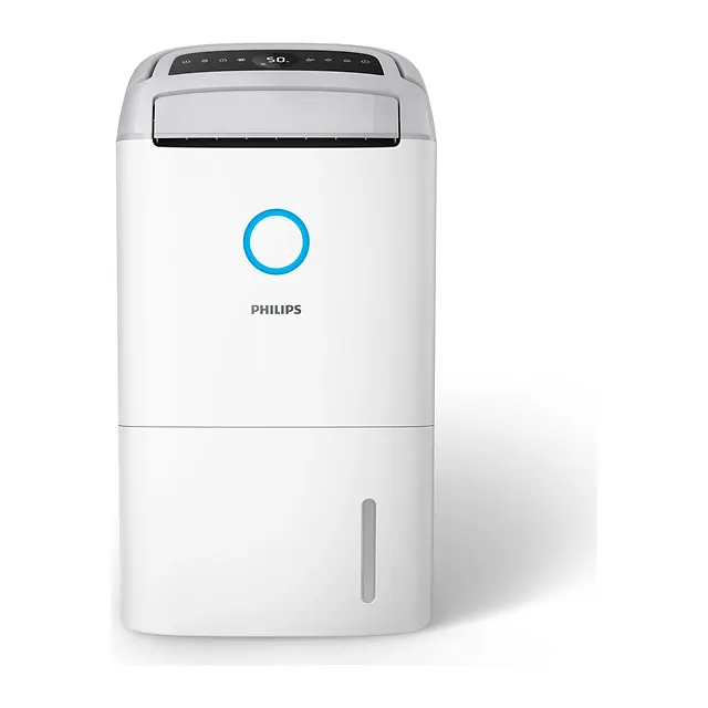 Philips Deumidificatore Serie 5000 26,5 L/24h DE5305/11