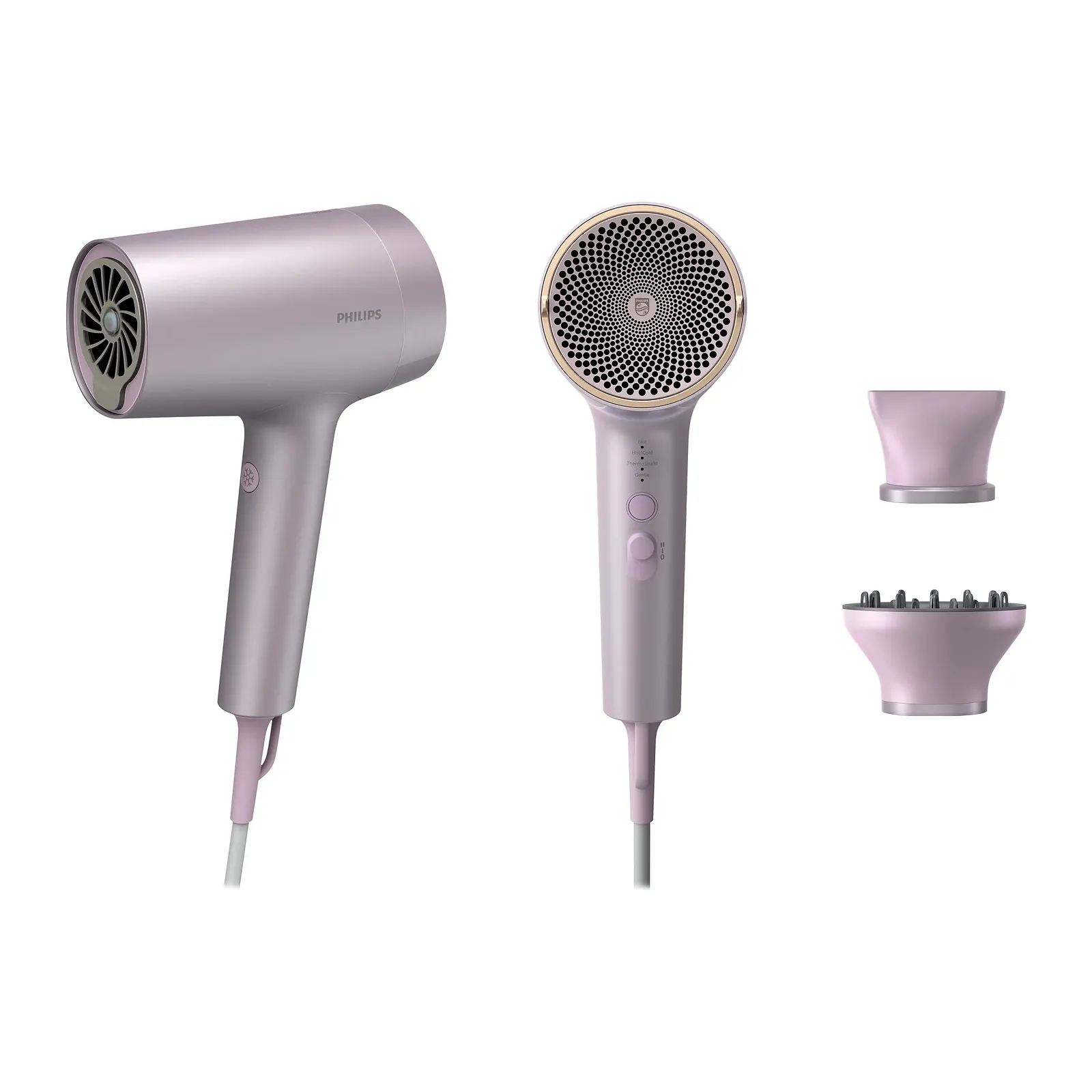 Philips Serie 7000 ThermoShield Advanced BHD723/10
