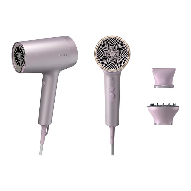 Philips Serie 7000 ThermoShield Advanced BHD723/10, vista 2