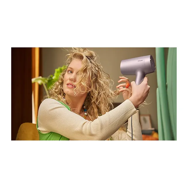 Philips Serie 7000 ThermoShield Advanced BHD723/10, vista 5
