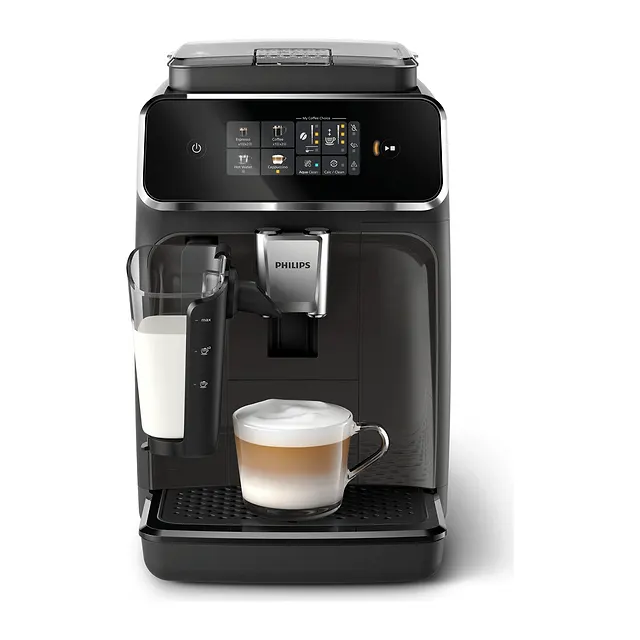 Philips Series 2300 LatteGo EP2334/10